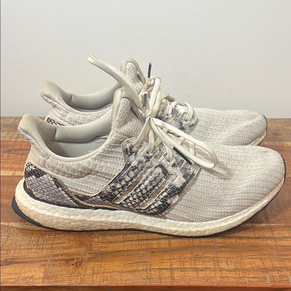 adidas Other - ULTRABOOST DNA 'ANIMAL PACK - PYTHON' Mens 9.5 Shoes
